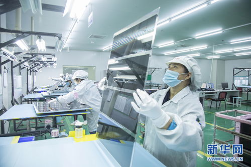 聚焦高質(zhì)量發(fā)展丨芯光燦爛 點亮黃石老工業(yè)基地轉(zhuǎn)型之路